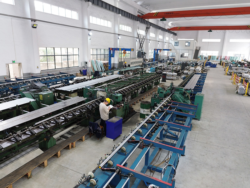 Piston rod