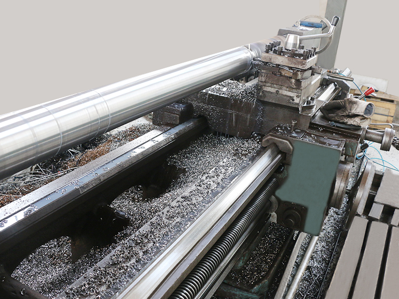 Piston rod