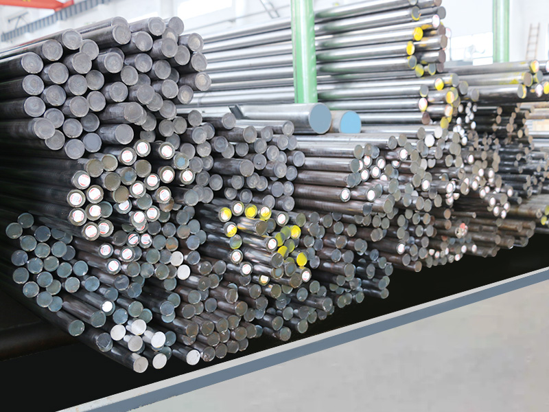 Piston rod