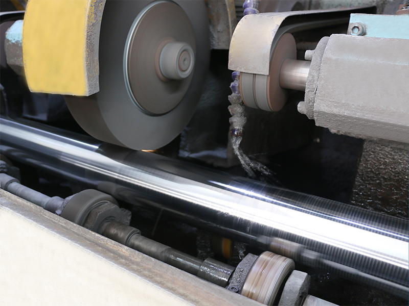 Piston rod