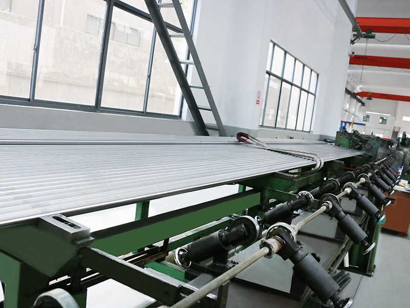 Piston rod